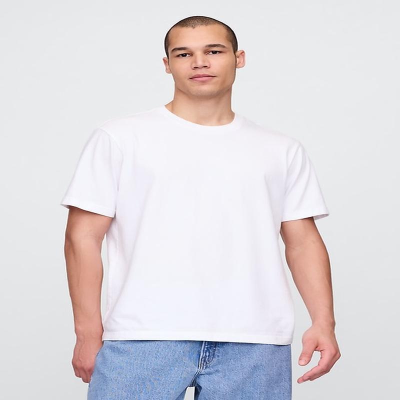 Adult Original T-Shirt - White