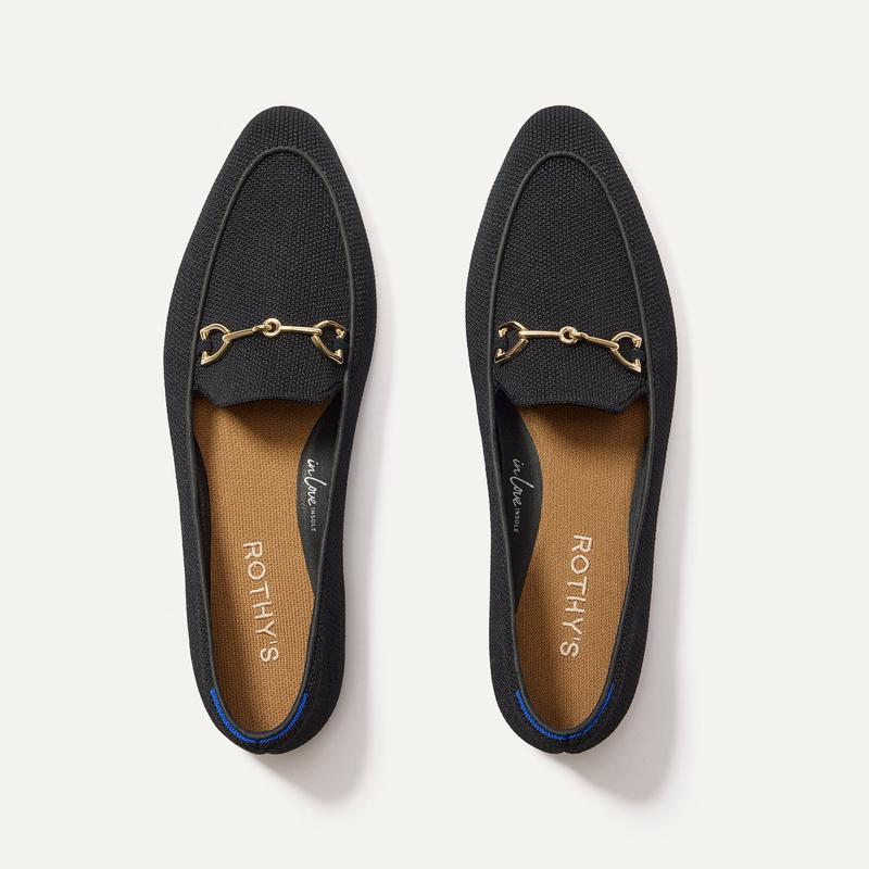 The Double Bit Loafer