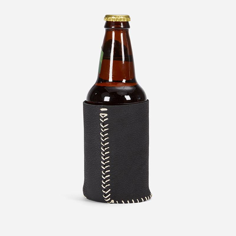 Leather Koozie