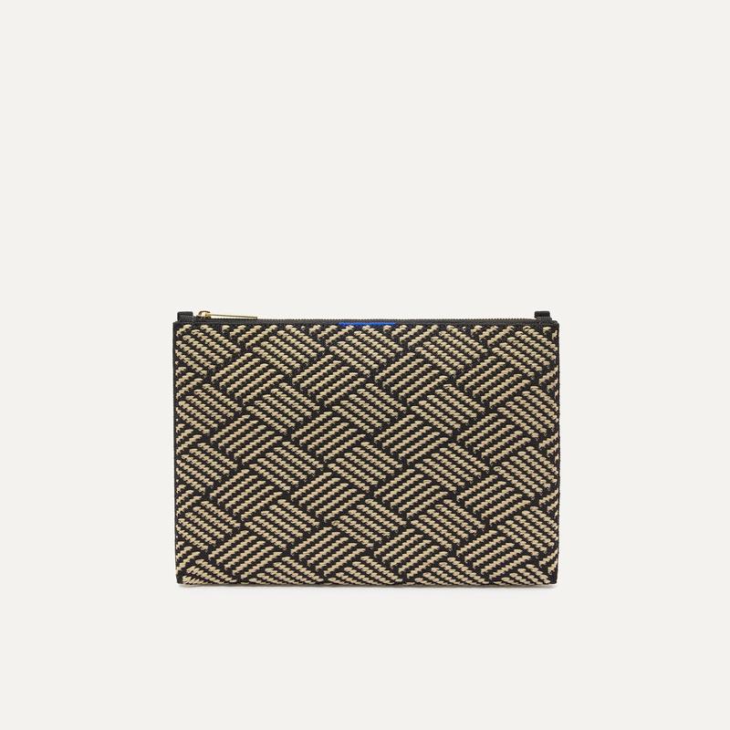The Convertible Clutch