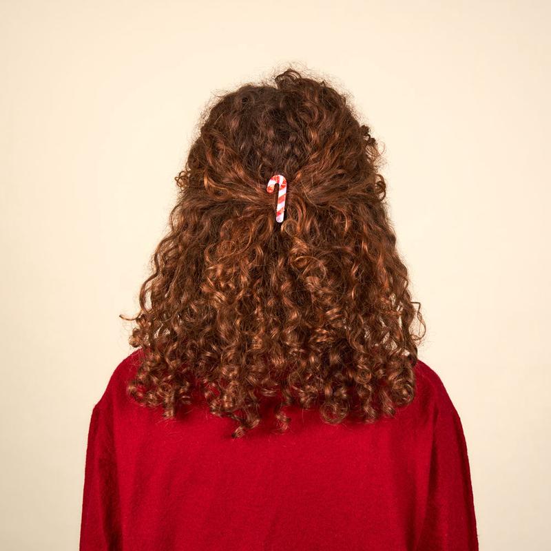 Barrette Sucre d\'orge