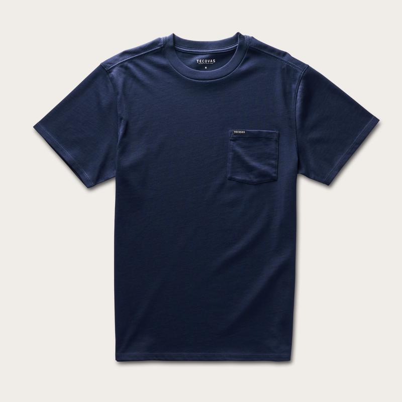 Men\'s Standard Issue Pocket Tee