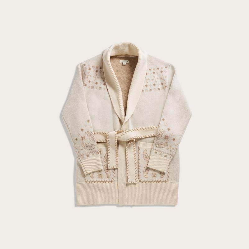 Women\'s Shawl Collar Wrap Sweater