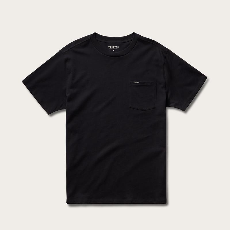 Men\'s Standard Issue Pocket Tee