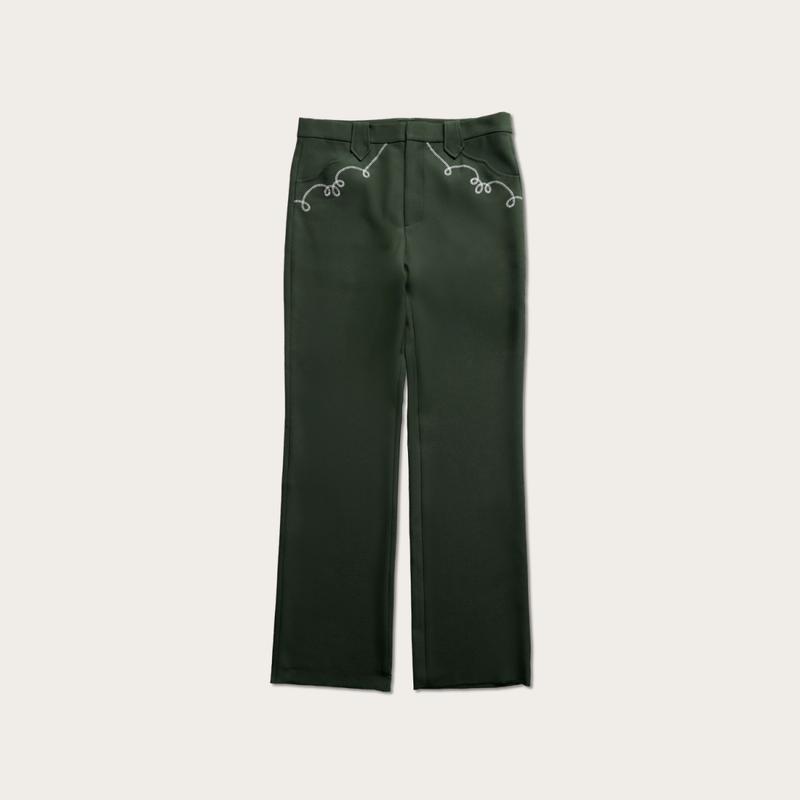Men\'s Tecovas X H Bar C Birthday X Pant