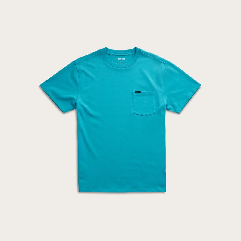 Men\'s Standard Issue Pocket Tee