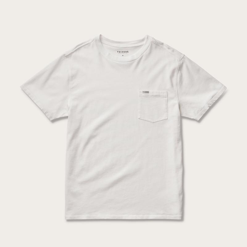 Men\'s Standard Issue Pocket Tee