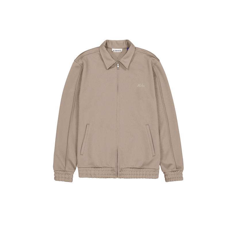 Actuator Brindle Track Jacket