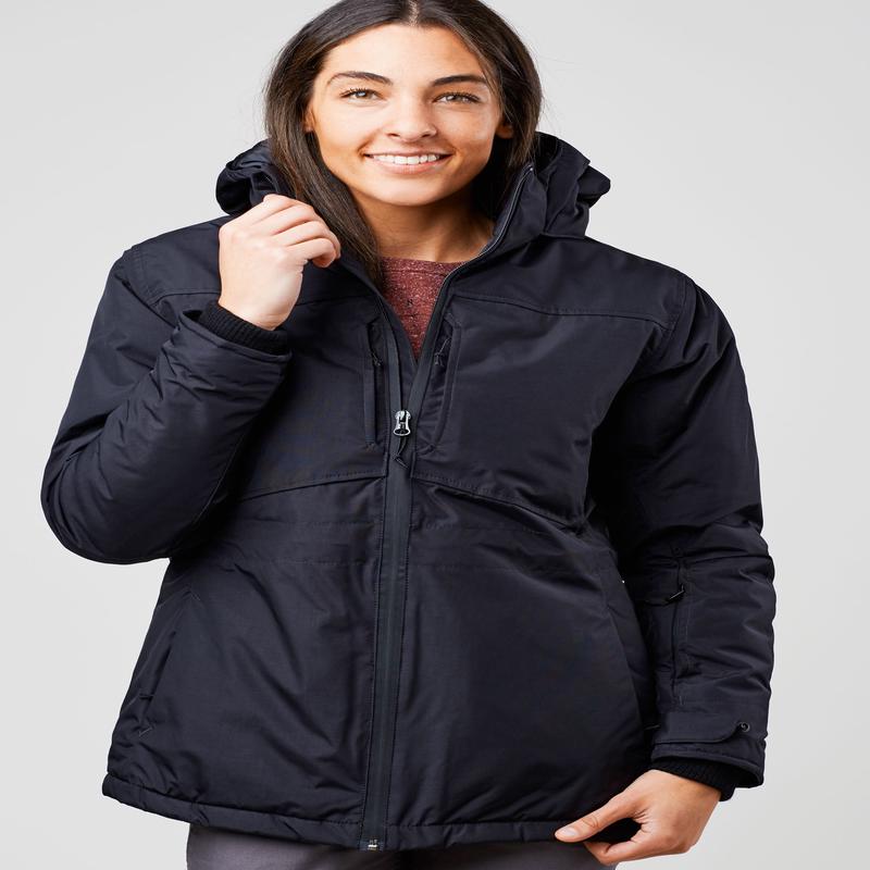 Women\'s Bison Sport Jacket