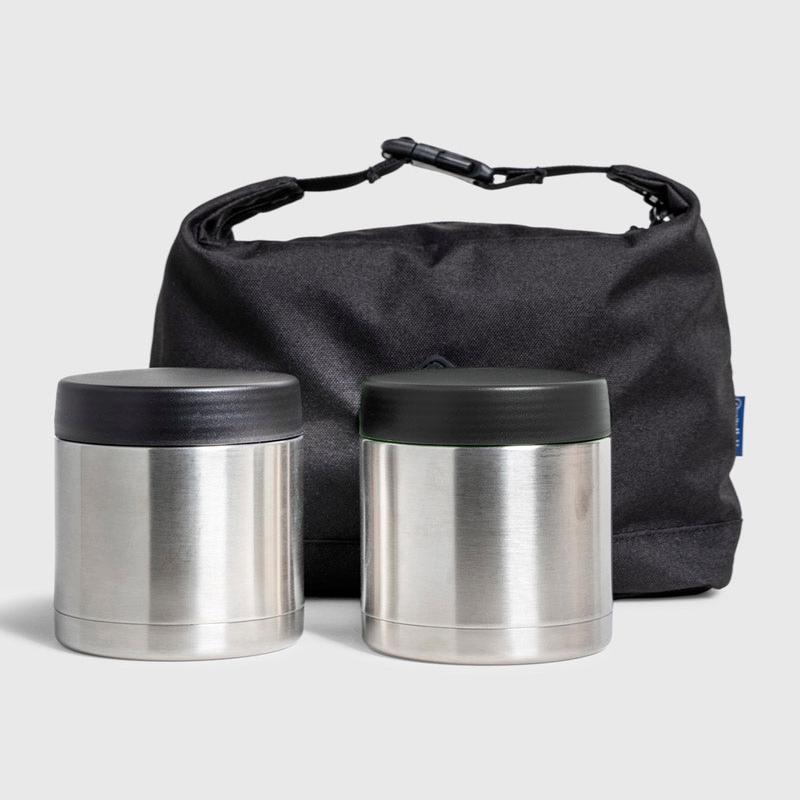 The (R)evolution Container Kit