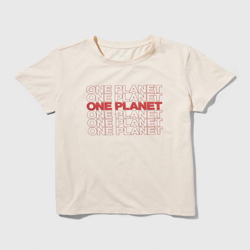 Women\'s One Planet Tee