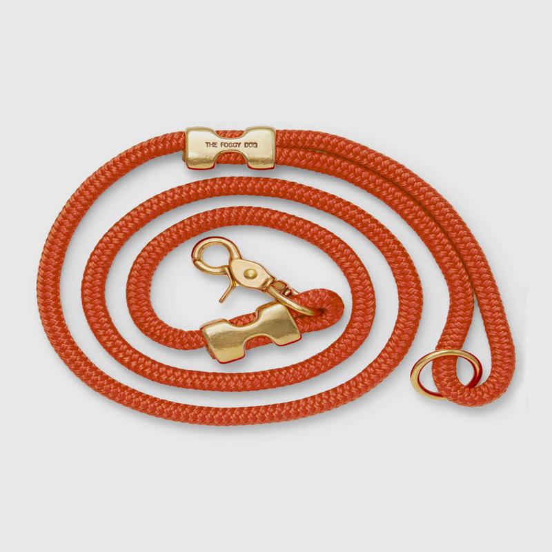 Marine Rope Dog Leash