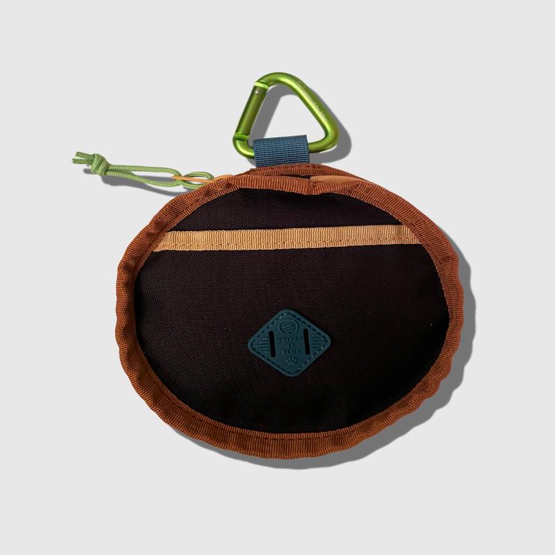 (R)evolution Collapsible Double Dog Bowl